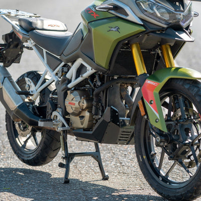 Centre Stand for TVS Apache RTX 300 | Auto Engina