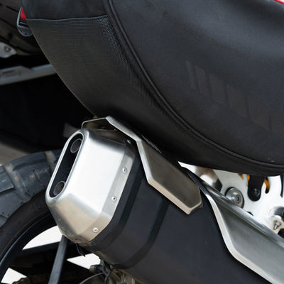 Heat Shield for TVS Apache RTX 300 | Auto Engina