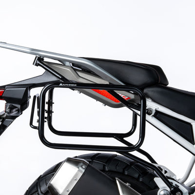 Pannier Stays for TVS Apache RTX 300 | Auto Engina