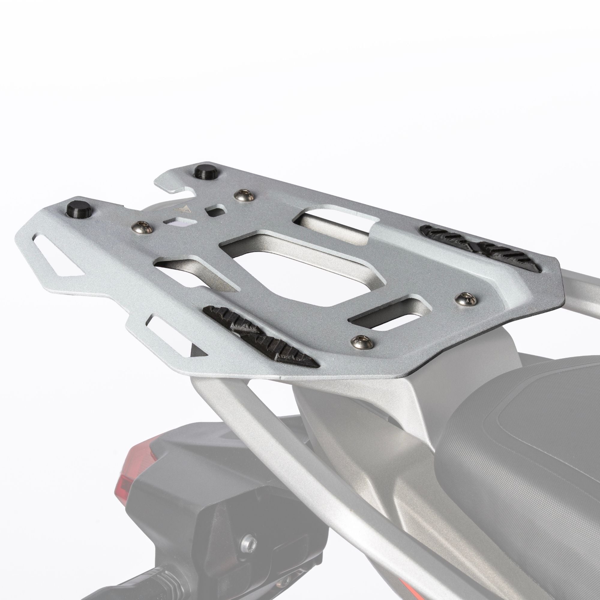 Top Rack Plate for TVS Apache RTX 300 | Auto Engina