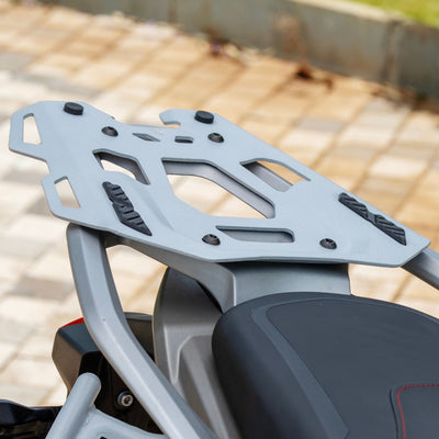 Top Rack Plate for TVS Apache RTX 300 | Auto Engina