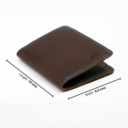 Terrain Slim Wallet | Engina Lifestyle