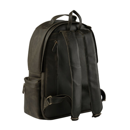 Saddle Loop Backpack | Engina Lifestyle