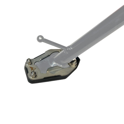 Side Stand Extender for Triumph Speed 400