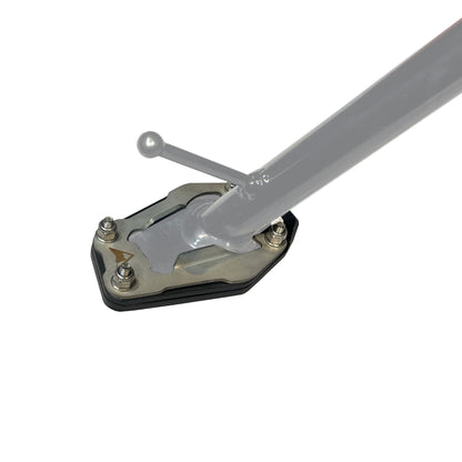 Side Stand Extender for Triumph Speed 400 | Auto Engina