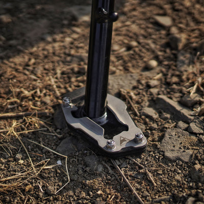 Side Stand Extender for Triumph Speed 400