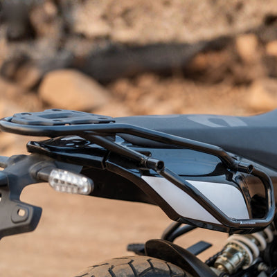 Rally Saddle Stay for Royal Enfield Himalayan 450