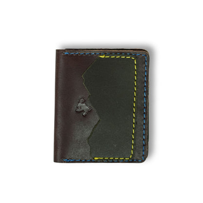 Terrain Slim Wallet | Engina Lifestyle