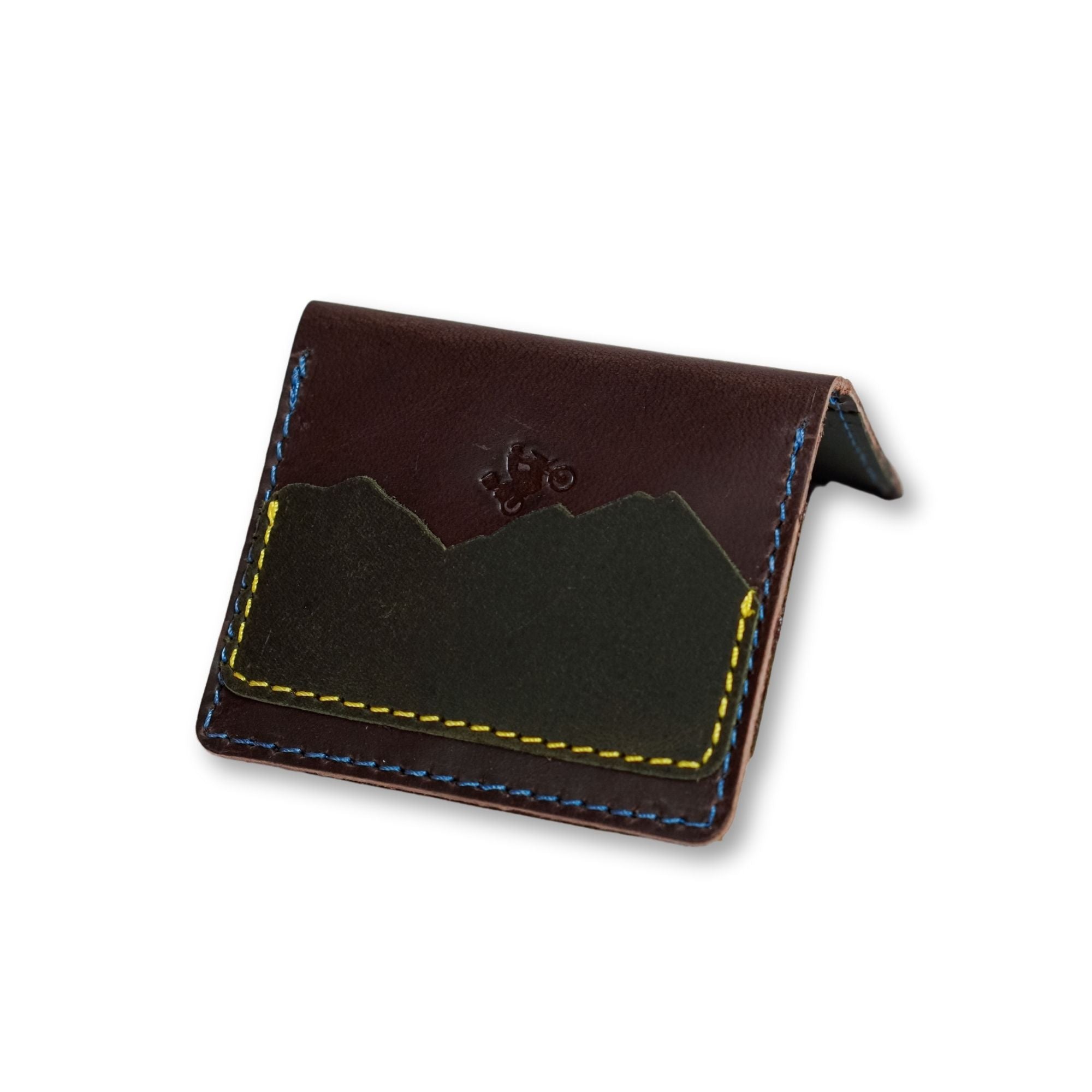 Terrain Slim Wallet | Engina Lifestyle