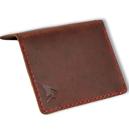 Terrain Slim Wallet | Engina Lifestyle