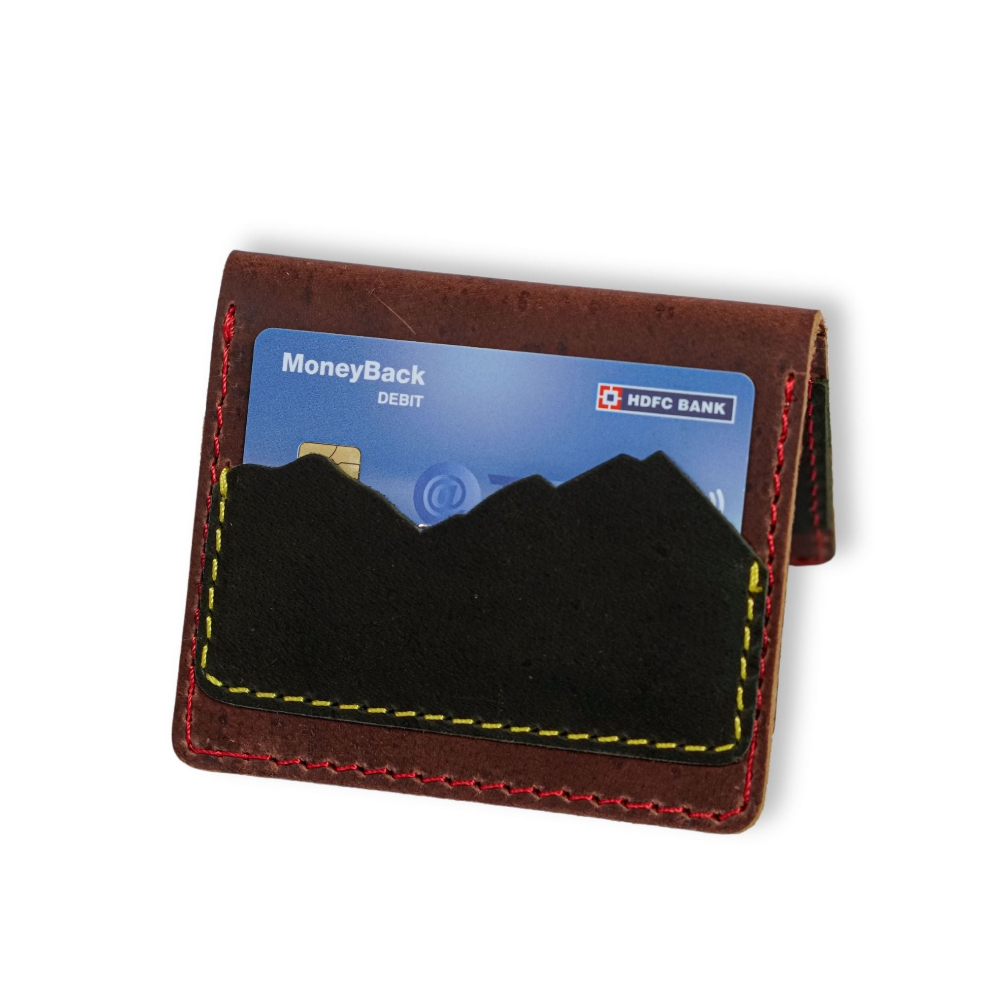 Terrain Slim Wallet | Engina Lifestyle