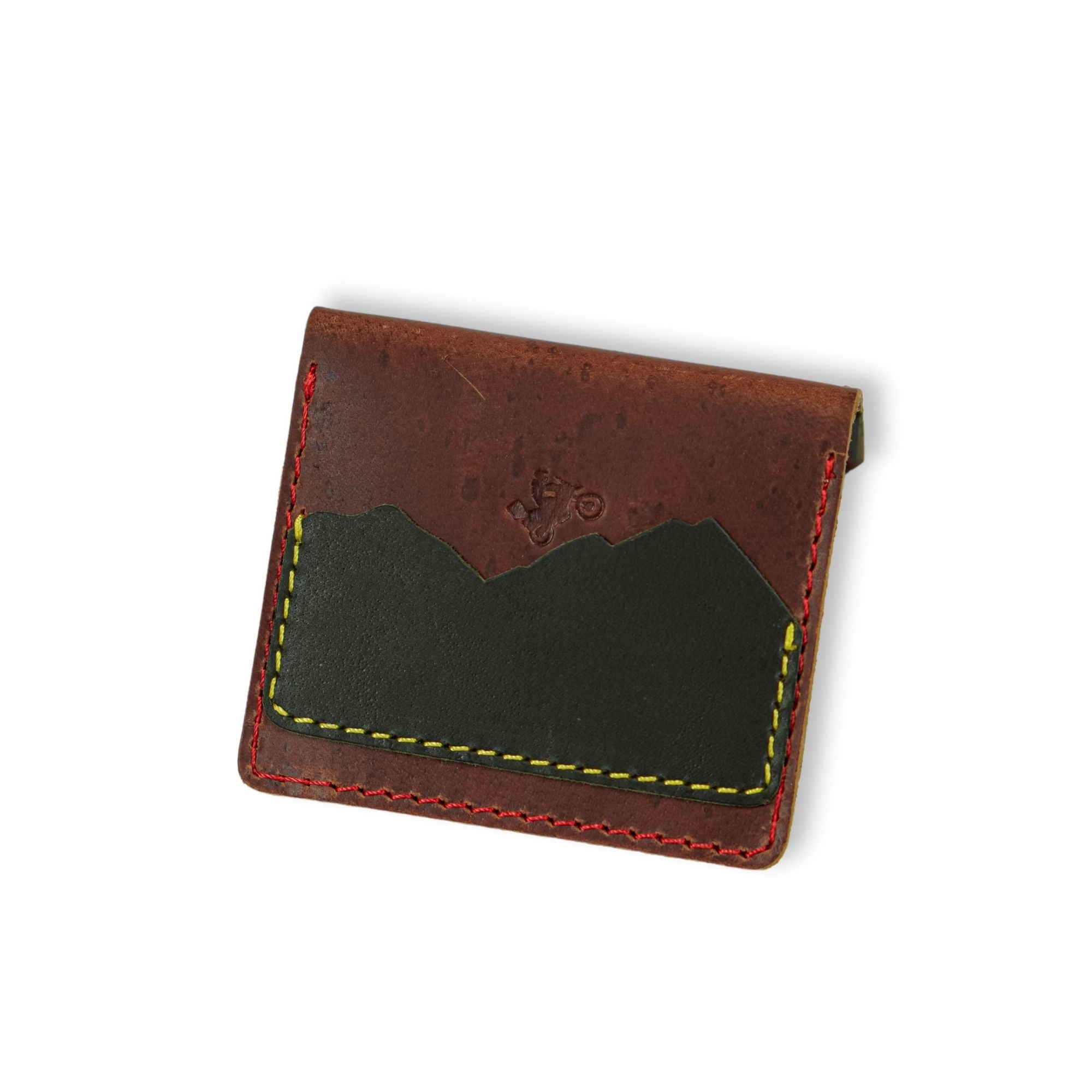 Terrain Slim Wallet | Engina Lifestyle