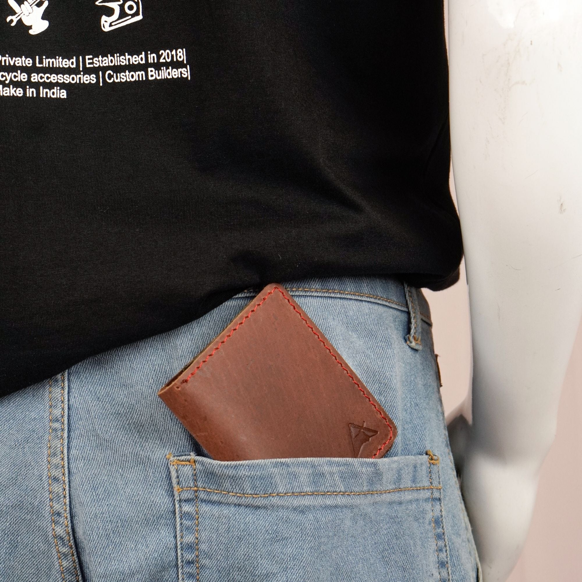 Terrain Slim Wallet | Engina Lifestyle