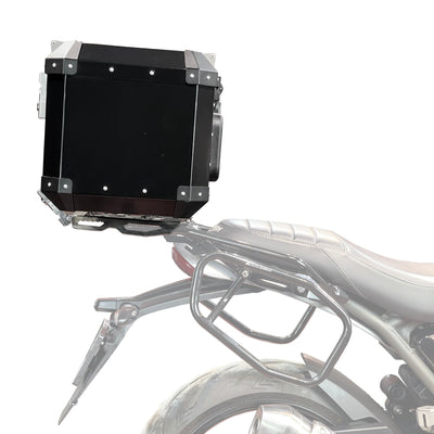 Aluminium Top Box - 42L for Triumph Speed 400