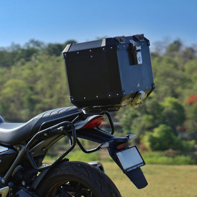 Aluminium Top Box - 42L for Triumph Speed 400