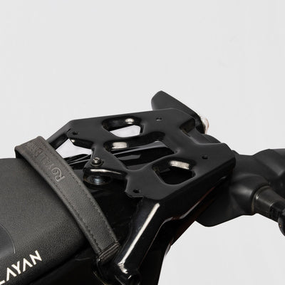 Rally Top Rack for Royal Enfield Himalayan 450 