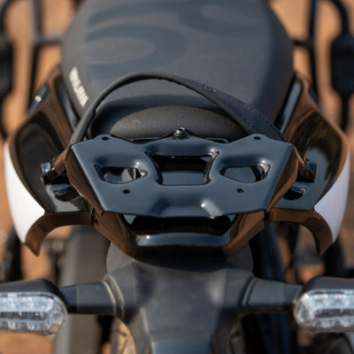 Rally Top Rack for Royal Enfield Himalayan 450 