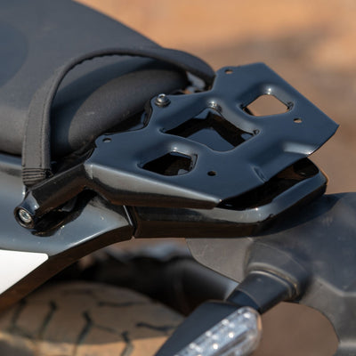 Rally Top Rack for Royal Enfield Himalayan 450 
