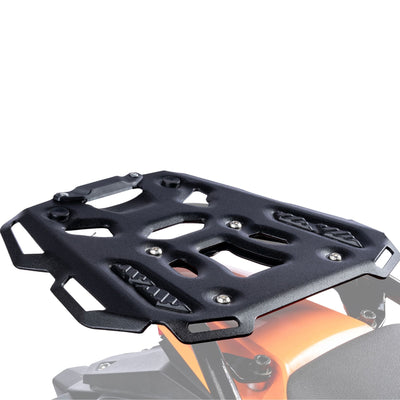 Tour Plus Rack Plate for 2025 KTM 390 Adventure R/X/S | Auto Engina