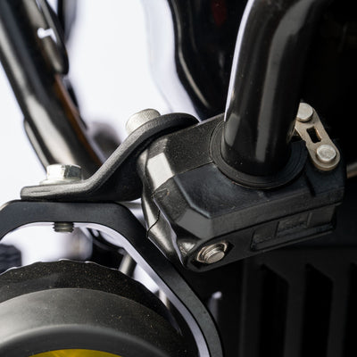Universal Fit- Fog Light Mounts Set | Auto Engina