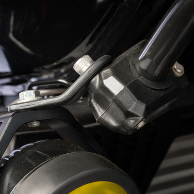 Universal Fit- Fog Light Mounts Set | Auto Engina
