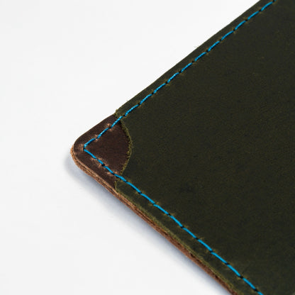 Terrain Slim Wallet | Engina Lifestyle