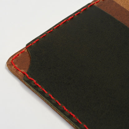 Terrain Slim Wallet | Engina Lifestyle