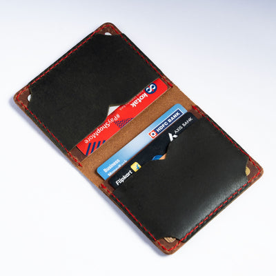 Terrain Slim Wallet | Engina Lifestyle