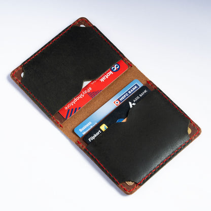 Terrain Slim Wallet | Engina Lifestyle