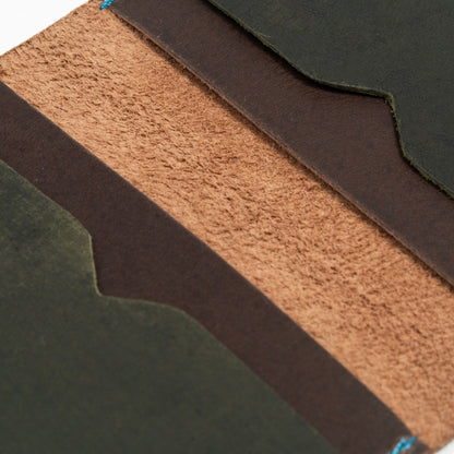 Terrain Slim Wallet | Engina Lifestyle