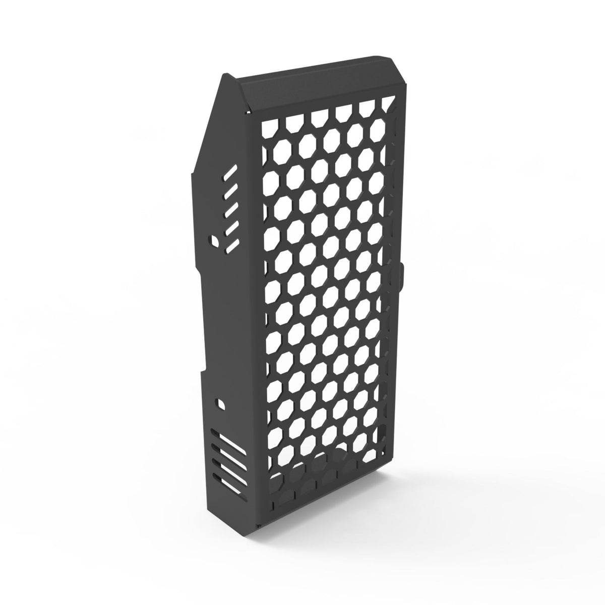 Pcu Radiator Guard Hero Xpulse 200 Radiator Guard - Auto Engina – autoengina.com
